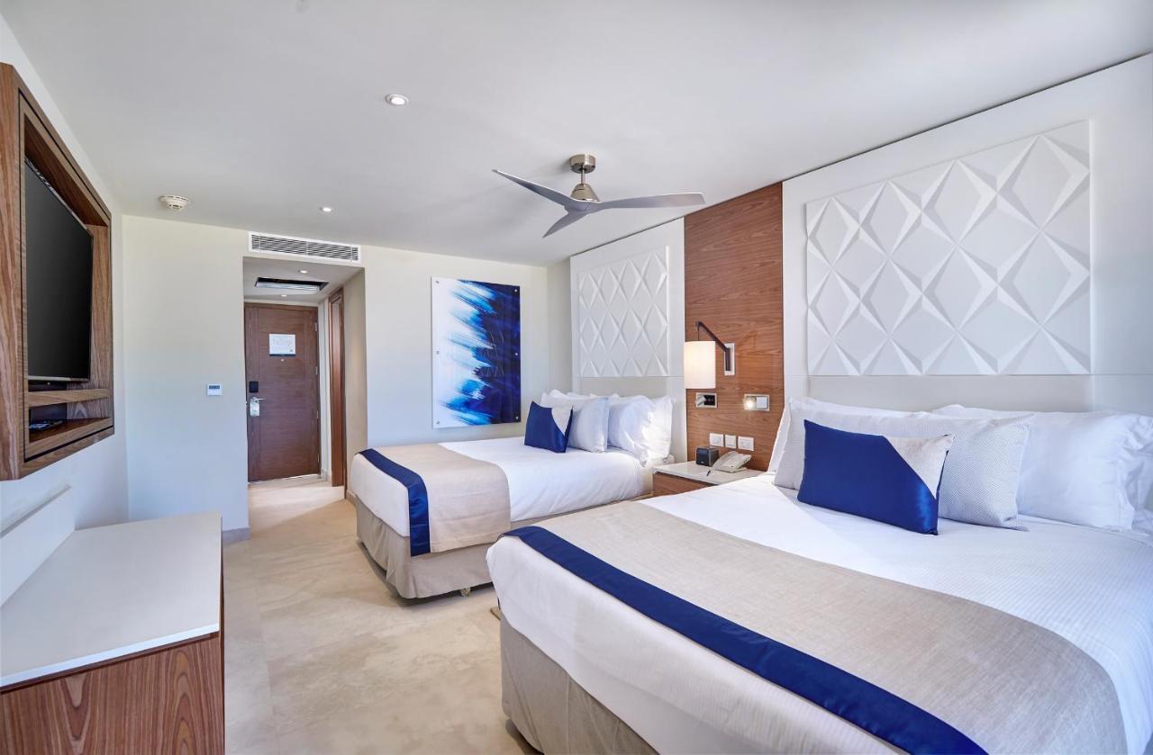 Luxury Room Beach Walkout Diamond Club